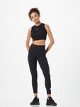 Спортивный топ NIKE Essential, Black - фото 5