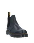 Ботильоны Dr.Martens, черный - фото 2