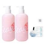 Гель для душа унисекс SEAGILON - фото 8