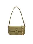 Сумка Marc Jacobs The Clover Shoulder Bag 2P4HSH035H02, зеленый - фото