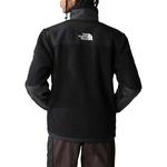 Куртка мужская черная The North Face, черный - фото 6