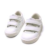 Кроссовки босоногие для девочек MTNG KIDS FREE BABY белые - фото 2