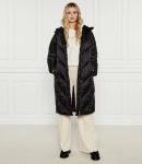Пальто BOSS ORANGE C_Pollylong, черный - фото 2