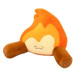 Плюшевая кукла Creative Little Flame Dolls высотой 48 см Fluffy bear - фото