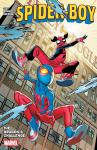 Spider-Boy Vol. 3: The Dragon's Challenge (Marvel Universe) - фото