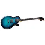 ESP LTD Электрогитара LTD EC-200DX - Blue Burst - фото 5