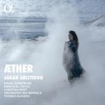 CD диск Aether / Various: Aether - фото