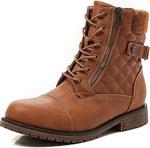 Ботинки с поддержкой голеностопа SWZEC, Brown - фото 5