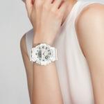 G Shock GMAB800 7A CASIO, белый - фото 4