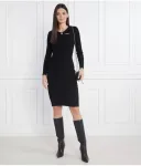 Платье Liu Jo, черный - фото 2