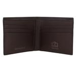 Кошелек VALENTINO Chico, Dark brown - фото 5