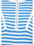 Пуловер SANIKA Sweater, цвет Blue Stripes - фото 2