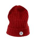Шапка CASH-MERE.CH, красный - фото