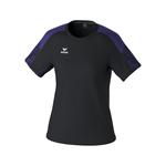 Спортивная футболка Erima, черный - фото