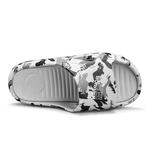 Шлепанцы унисекс Warrior - фото 64