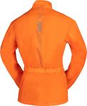 Дождевая куртка IXS nimes 3.0, Neon Orange - фото 2