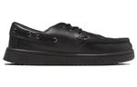 Обувь для скейтбординга Converse Deckstar унисекс, Black - фото 2