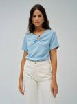 Блуза Salsa Jeans, Blue - фото 9