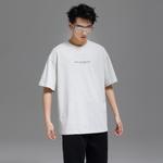 Футболка унисекс Unknowtal, черный - фото 8