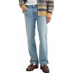 Джинсы Levi's Slim Fit Levis, синий - фото 6