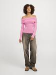 Топ JJXX MILLE, розовый - фото 5