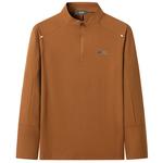 Унисекс свитшот Jeep, желтый - фото 8