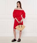 Сумка через плечо isa Michael Kors, желтый - фото 3