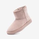 Зимние ботинки женские Semir, черный - фото 12