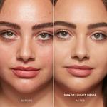 Фоновая основа Hourglass Vanish Seamless Finish Foundation Stick, Light Beige 9.5 - фото 3