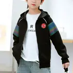 Куртка Spider-Man для детей 3-7 лет Disney, Spider-Man - фото 4