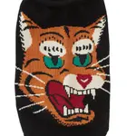 Onitsuka Tiger Носочки Unisex 1 Pack Black - фото 3