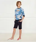 Тапочки Hugo Kids, белый - фото 2