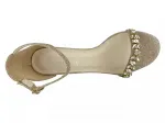 Сандалии Camila Touch Ups By Benjamin Walk, Champagne - фото 5