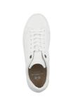 Кроссовки La Martina SNEAKER LOW, White /White - фото 3