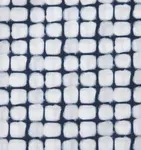 Наволочка Caselle SFERRA, темно-синий - фото 3