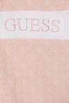 Детский комбинезон Guess, розовый - фото 3