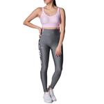 Under Armour Женское спортивное белье Infinity 2.0 Pink 647 - фото 4