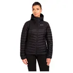 Куртка Kilpi Pyramiden, черный - фото