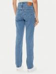 Джинсы straight fit 724 18883-0209 Levi'S, синий - фото 3