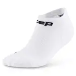 Носки Cep Run 5.0 No Show, белый - фото