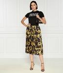 Футболки Slim fit Versace Jeans Couture, черный - фото 2