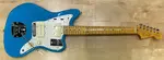 Fender American Professional II Jazzmaster Miami Blue - фото 2