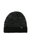 Шапка Bickley+Mitchell Beanie, Black - фото