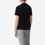 Футболка small tiger head pattern t-shirt 'black' Kenzo, черный - фото 3