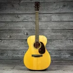 Martin Мартин 000-18 - фото 3