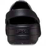 Сабо Crocs Classic Mary Jane, черный - фото 6