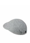 Шапка camel active FLAT , Stone Grey/Grey - фото 2