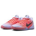 Кроссовки (WMNS) Nike Sabrina 3 'Radiant' - фото 4