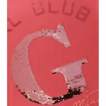 Толстовка обычного кроя Guess, розовый - фото 3