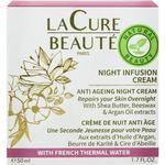 Крем Night Infusion Cream 50ml Anti-Aging - фото 3